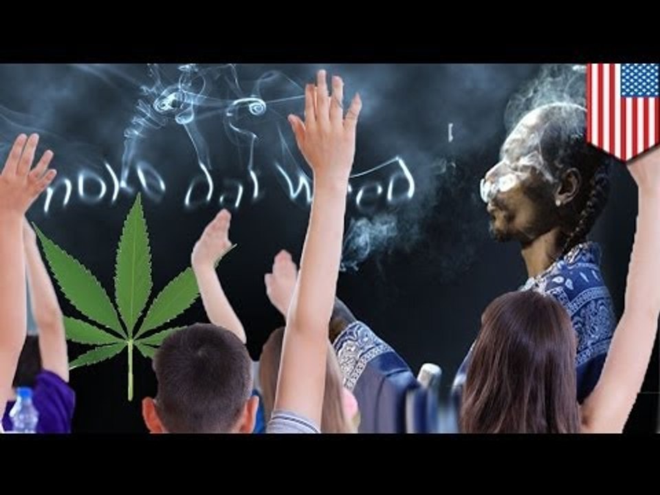 Colorado pot: fourth grade students busted for selling marijuana to classmates
