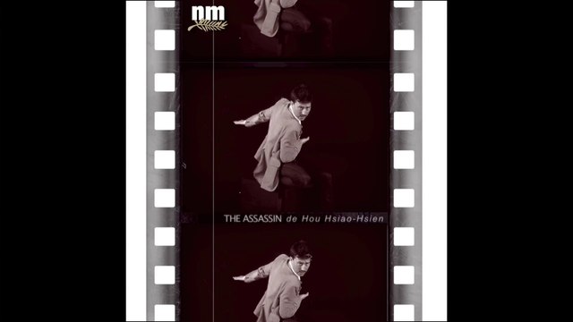 The assassin (Nie Yinniang) de Hou Hsiao-Hsien