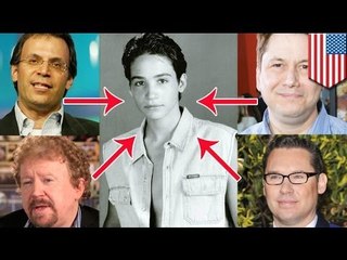 Bryan Singer child sex accuser sues 3 more Hollywood gay elites