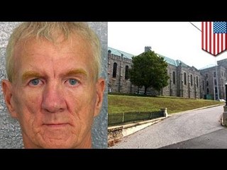 Hunger strike leads to prisoner death at Kentucky State Penitentiary