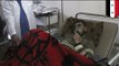 Syria poison gas attack: US says Assad forces dropped deadly chlorine gas from helicopters