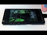 Amazon 3D phone: Jeff Bezos company hopes handset will be iPhone slayer