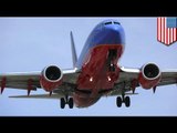 Southwest Airlines flight diverted after unruly passengers tries to open emergency exit