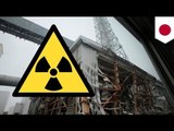 Radioactive water mistakenly pumped back into basement at Fukushima Daiichi plant