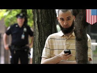 NYPD disbands Muslim spy unit
