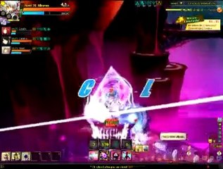 ELSWORD-BR Pegando Ceifador na CBS