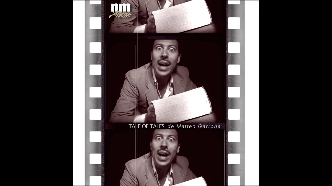 "Tale of tales" (Il racconto dei racconti) de Matteo Garrone