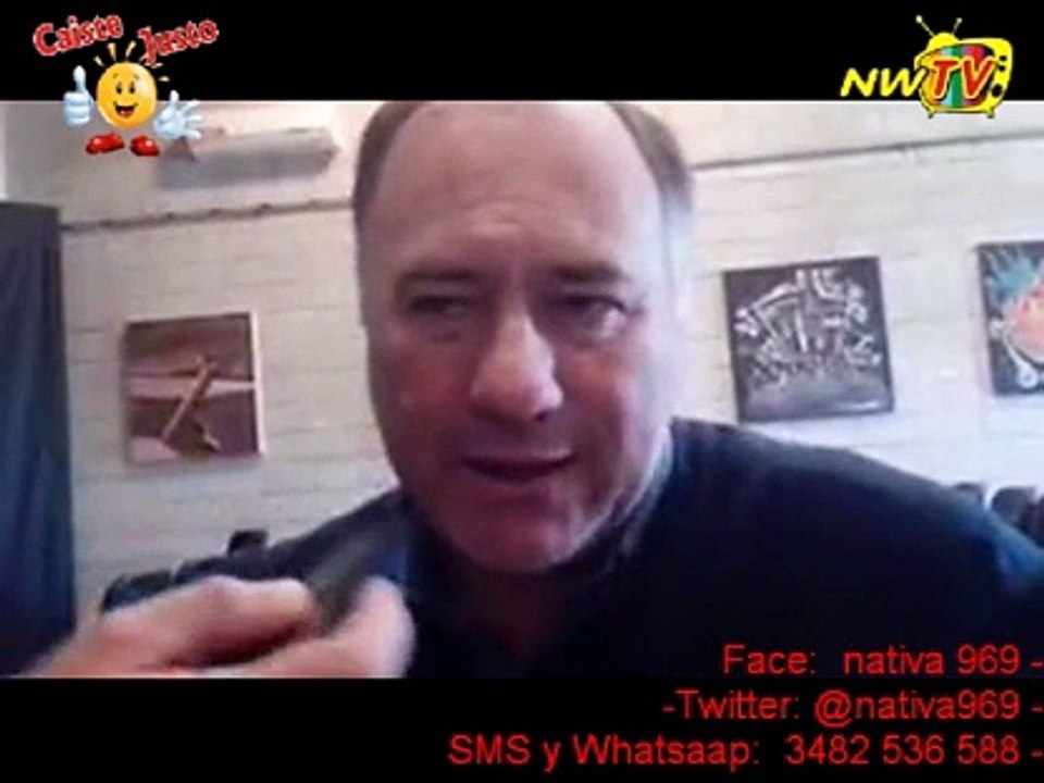 CAISTE JUSTO - 0058 - (11-05-2015) CACHO CABAS