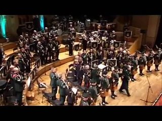 The Band Of The Royal Irish Regiment-Killaloe