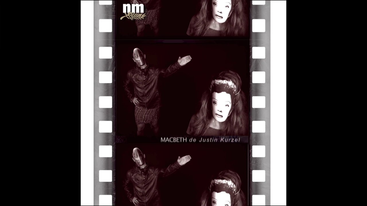 "MacBeth" de Justin Kurzel