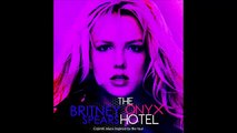 Britney Spears - Boys Onyx Hotel Tour (Karaoke)