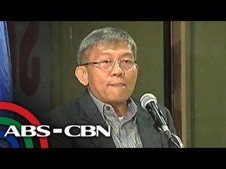 Tải video: Ex-AFP official wants soldiers to withdraw support for PNoy