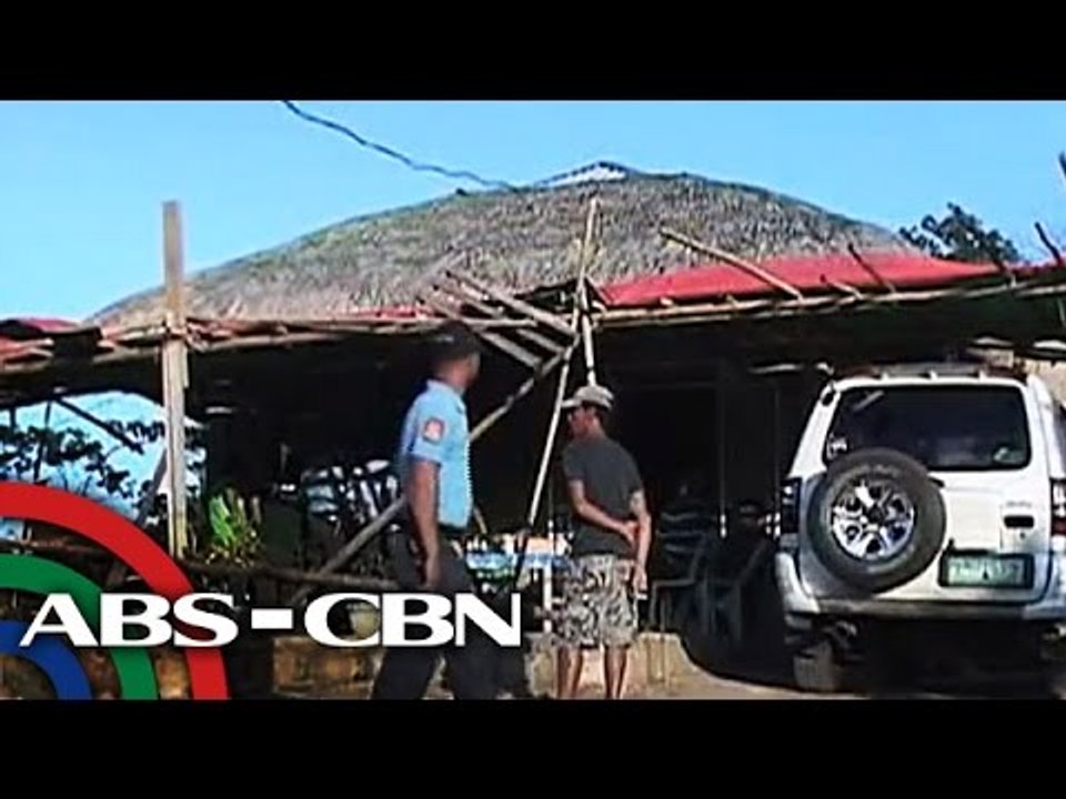 Shabu lab ni-raid sa Cagayan