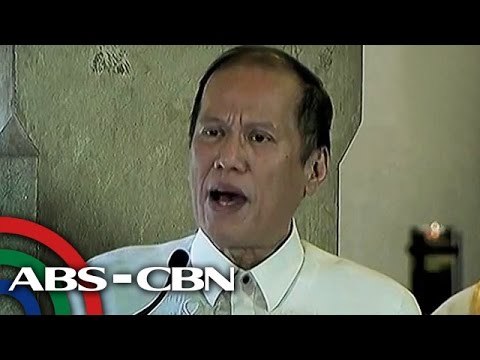 Why PNoy wants to give Mindanao peace a chance?