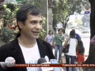 Télécharger la video: TV Patrol Northern Luzon - February 25, 2015