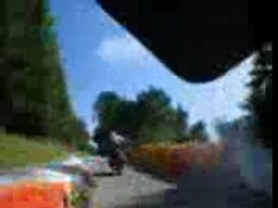 course de scoot