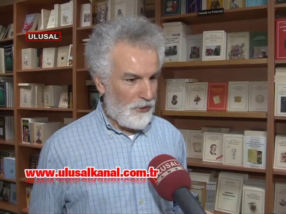 Kaynak Yayınları GYY Sadık Usta: 12 Eylül'ün mimarı Evren öldü ama sistemi tüm çarklarıyla devrede