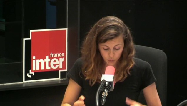 Nicole Ferroni : Le Viagra, c'est le casque bleu du zizi