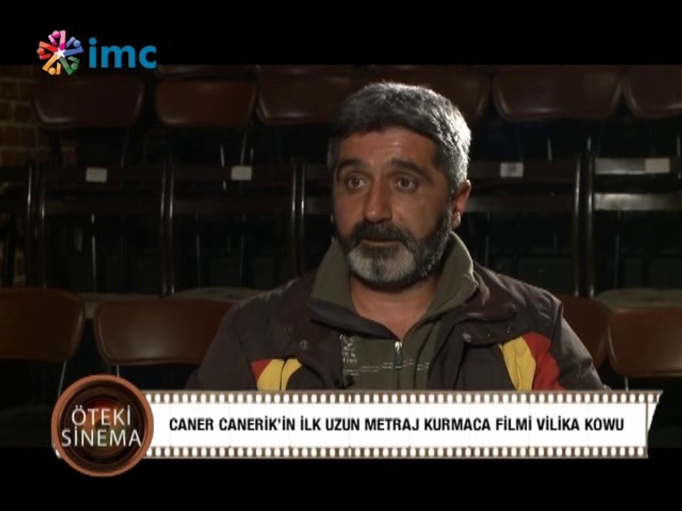 Öteki Sinema (09 Mayıs 2015)
