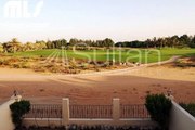 Golf View 3BR Townhouse in Al Hamra Village  RAK - mlsae.com