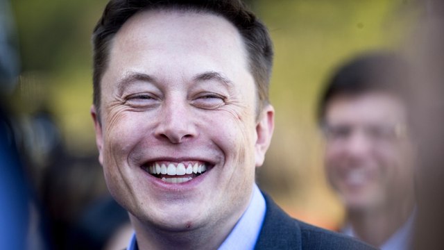 Memorable quotes from the new Elon Musk book