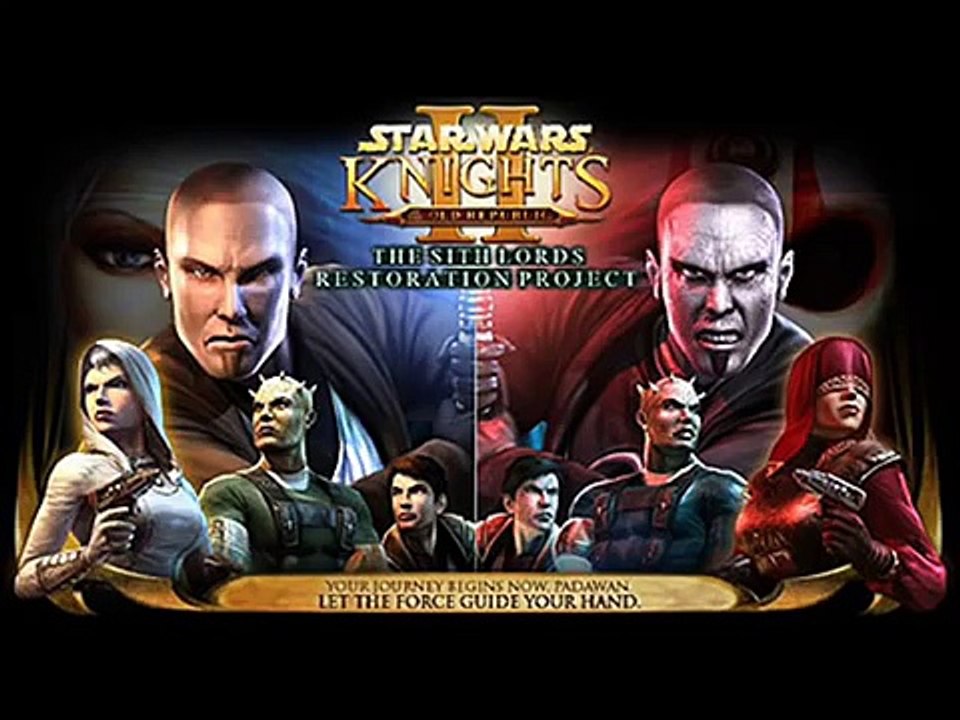 Top 10 Star Wars Games