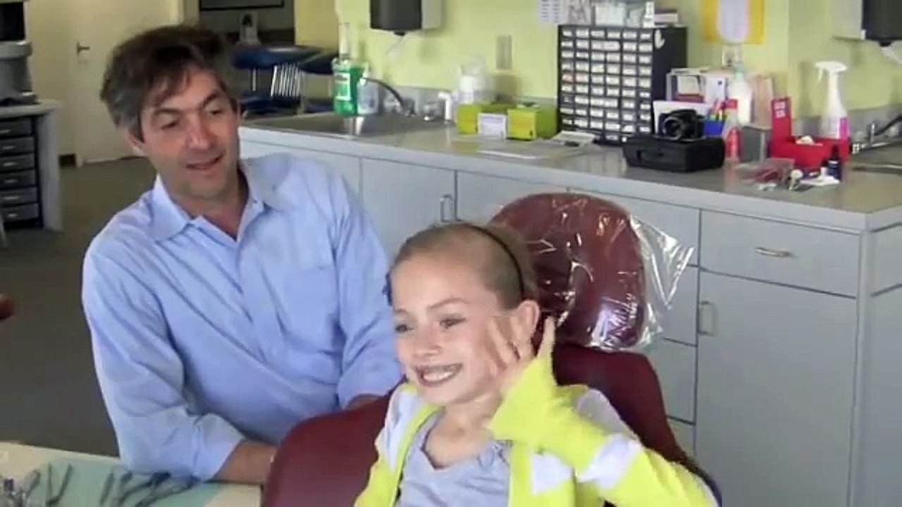 Removing Braces