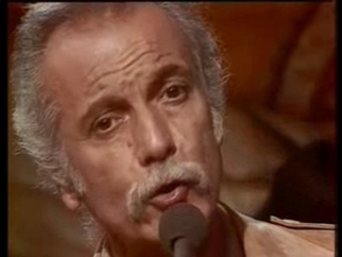 Brassens_Les sabots d' Helene
