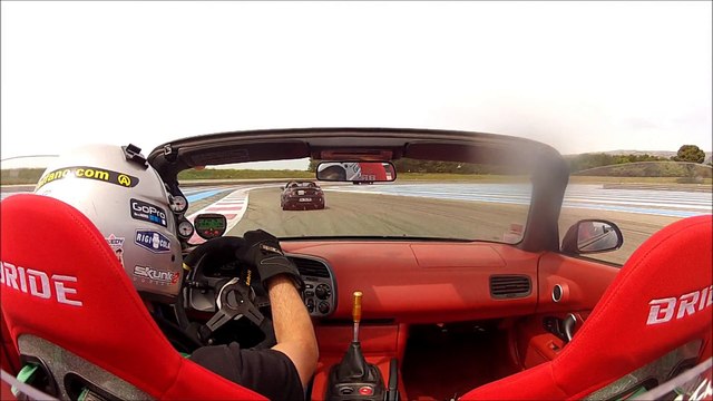 MUCHAS-XAV-S2000 LE CASTELLET 10-05-15 OBJECTIF CIRCUIT