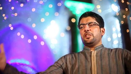 Sar Dar e Aale Muhammed  _Mir Hasan Mir _   Manqabat 2013-14 [HD].. ira