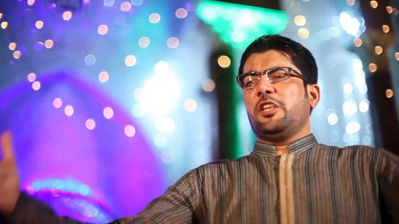 Sar Dar e Aale Muhammed  _Mir Hasan Mir _   Manqabat 2013-14 [HD].. ira