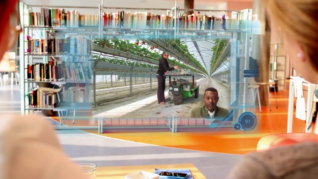 2050 la faim de l'humanité - Lycée français de Francfort