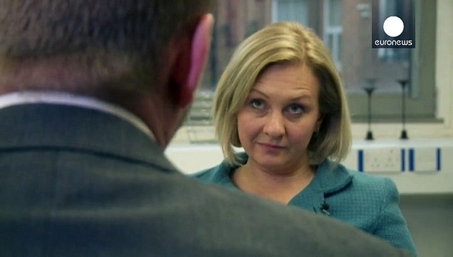 Святкова економіка Великої Британії