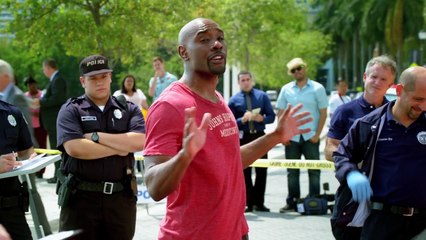 Rosewood: First Look 👀