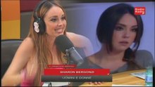 Non Succederà  Più - 12 maggio 2015 SHARON BERGONZI