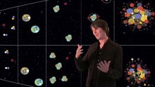 Prof Brian Cox - Wonders of the Universe
