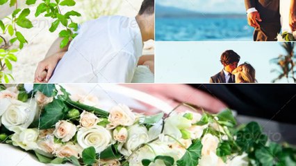 After Effects Project Files - Photo Slideshow - VideoHive 9917012