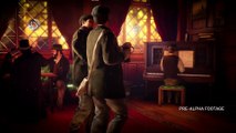 Assassin’s Creed Syndicate - Séquence de Gameplay [FR]
