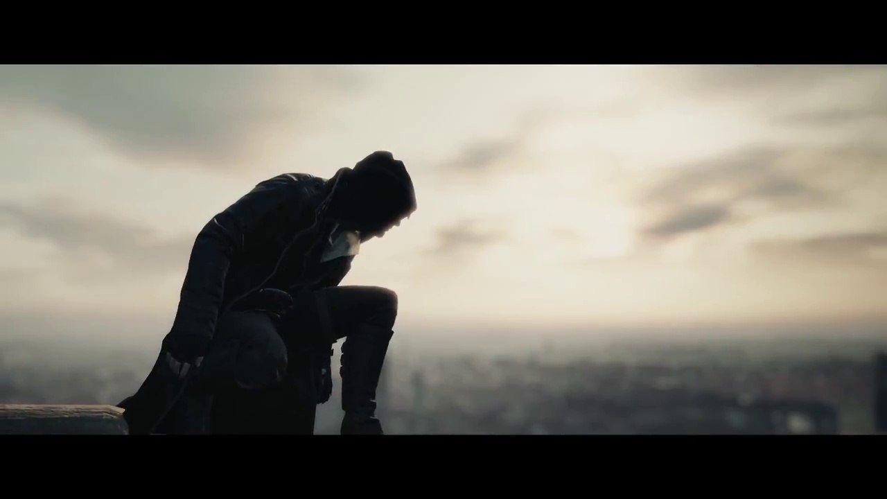 Assassin's Creed Syndicate Gameplay Trailer [PS4]