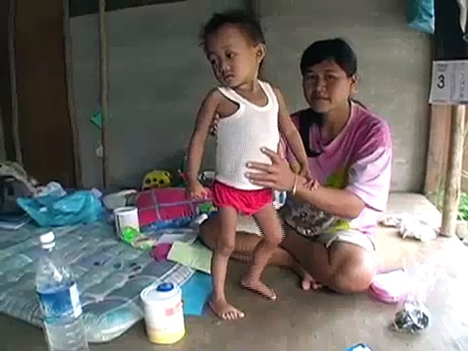 A Reason for Hope