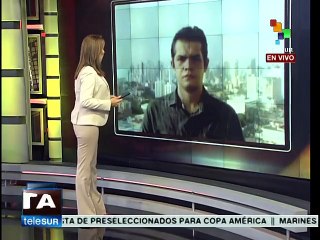 Continuarán investigaciones de corrupción contra presidente Martinelli