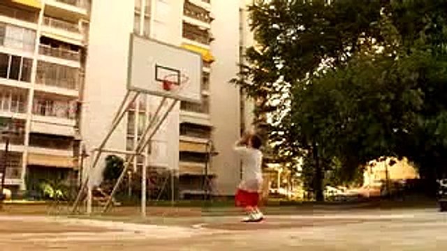 Big Brothers Big Sisters Promo 2007