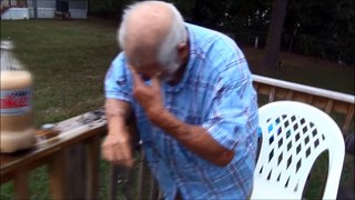 Angry Grandpa - 