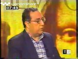TUESTA 1998 Canal 13 Tiempo Real con Pedro Salinas 2/2