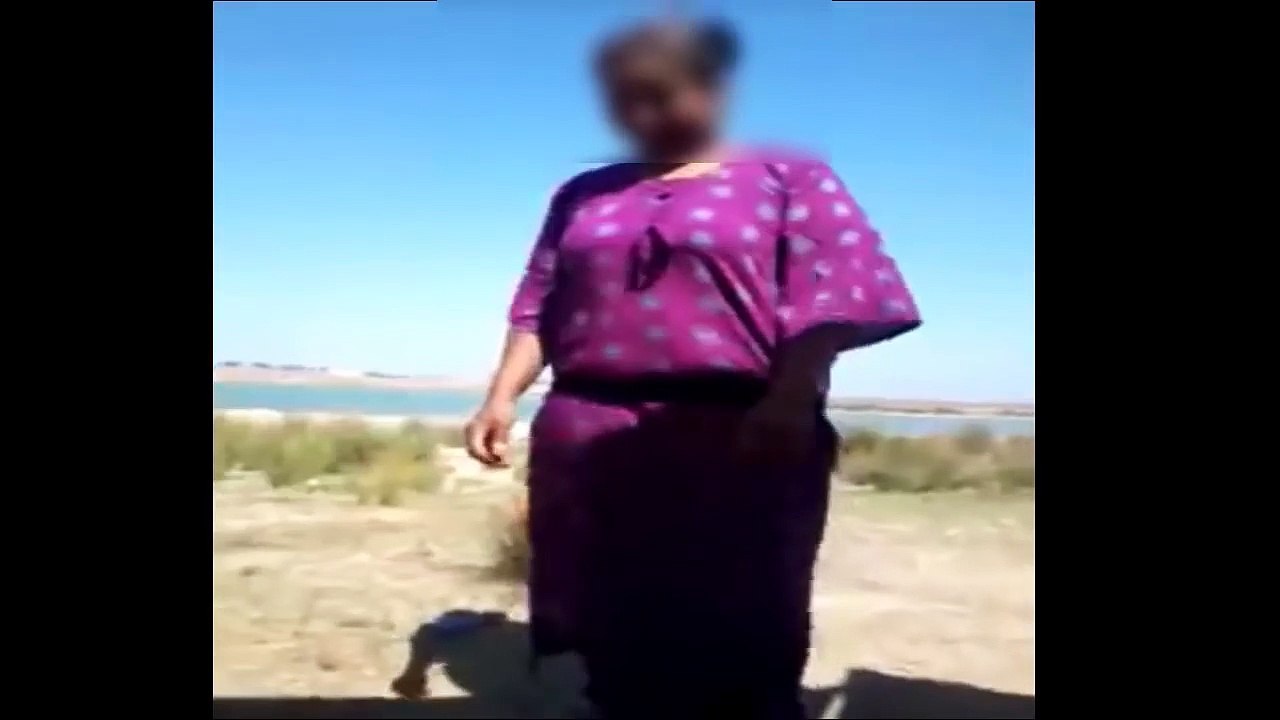 رقص شعبي ساخن لبنات المغرب- احلى رقص نايضة نوضة 2015