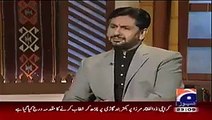 Kia Aap Jahaz Ki Wajah Se Imran Khan ki Majboori Ban Gaye Hain? Watch Jahangir Tareen's Awesome Reply