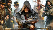 Assassin’s Creed Syndicate - Debut Trailer [Deutsch] (2015)