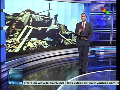 Se registra nuevo sismo en Nepal de 7.3 grados Richter