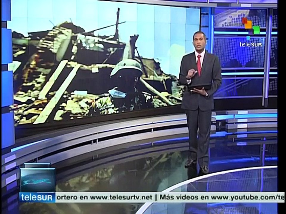 Se registra nuevo sismo en Nepal de 7.3 grados Richter