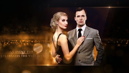 After Effects Project Files - Awards Promo - VideoHive 9945812